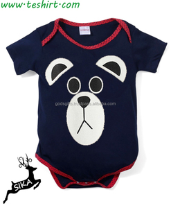 Combinaison pour bébé de haute qualité 2026, vente en gros de vêtements pour bébé, combinaison boutique, vêtements pour enfants et combinaison pour bébé nouveau-né mignonne - Product Image 5
