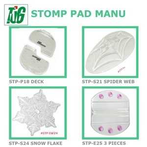 Snowboard Stomp Pad - Product Image 3