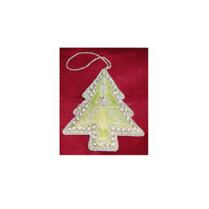 Christmas <b>Tree</b> Hanging <b>Ornament</b> - Product Image 1