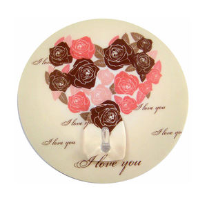 ตะขอแขวนพลาสติกขนาดใหญ่ติดผนังแบบ2ทาง - Product Image 2