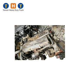 Moteur d'occasion pour enfants, 4JA1 4JB1 K250 pour ISUZU - Product Image 5