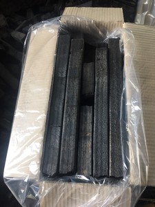 Briquetas de carbón hechas a máquina ecológicas de gran oferta, fuente de calefacción de madera dura sostenible de bambú, directo de fábrica de Vietnam - Product Image 3