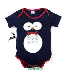 Baby Knit Romper Cotton Breathable Eco Infant Wear Manufacturer Bulk Supply for Global Baby <b>Clothing</b> Importers - Product Image 6