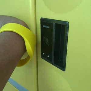 Taiwan Secure RFID Electronic Lock - Product Image 1