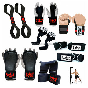 Productos de levantamiento de pesas al por mayor, accesorios de gimnasio profesionales al mejor precio - Product Image 1