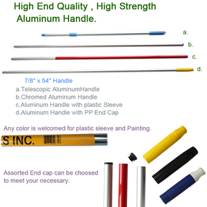 Balai à poils incurvés, poils pour printemps et été - Product Image 4