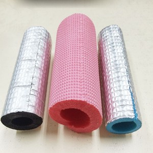 Vente en gros pas cher emballage de matériau de rembourrage de protection pour tube EPE de couleur personnalisée écologique 0.5-50mm d'épaisseur densité 38-70 ° - Product Image 5