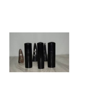 ม้วนเขาควายสีดำสีขาวและฮอร์นสำหรับกำหนดขนาดเอง - Product Image 1