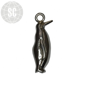 จี้เสน่ห์ของเงินสเตอร์ลิง925แบบใหม่ใน2016 - Product Image 1