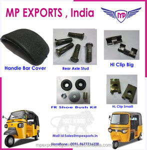 Pièces de rechange pour 3 roues, livraison gratuite - Product Image 5