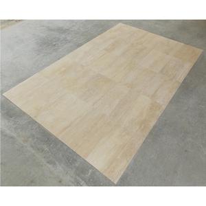 2025 Ngà ánh sáng travertine tĩnh mạch cắt gạch được thực hiện trong Thổ Nhĩ Kỳ CEM-FHVC-01 đầy Matt mài dũa chất lượng tốt nhất trong nhà trang trí ngoài trời - Product Image 3