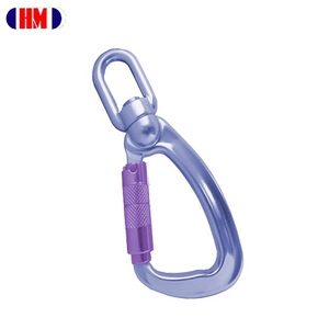 CE A304KTL-3อลูมิเนียมหมุนโหลดสแน็ปทริปเปิล็อคตะขอ - Product Image 3