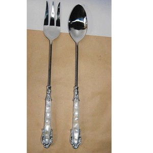 Salade Sever SS Couverts sur Offre Spéciale - Product Image 1