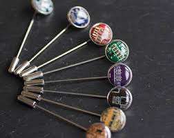 PIN de solapa - Product Image 3