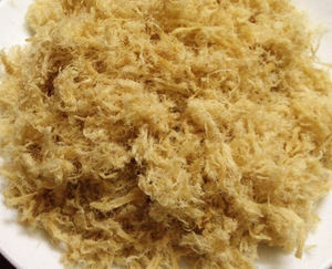 Bouillie instantanée Rousong-Fil à viande du Vietnam - Product Image 4