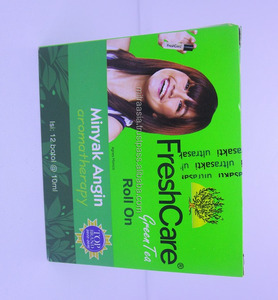 น้ำมันบำรุงผิว - Product Image 1