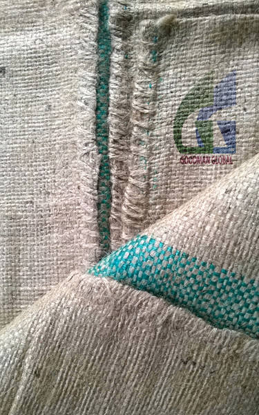 สีปอกระเจาธรรมชาติ