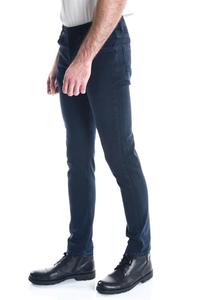 Meilleure vente dernière conception Casual vente en gros pas cher vente directe du fabricant nouveau mode hommes Jeans - Product Image 3