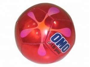 MINI PROMOTIONAL SOCCER BALLS - Product Image 6