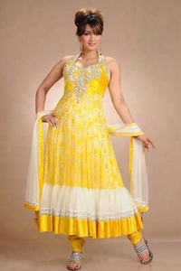Salwar Kameez, nouveau, styliste tendance, - Product Image 3