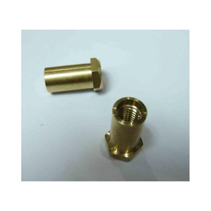 ¡Novedad en insertos moleteados de latón M8 sujetadores de la mejor calidad a precio mayorista a la venta! - Product Image 1