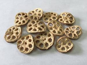 RAÍZ DE LOTO CONGELADA Y DESHIDRATADA DELICIOSA DE VIETNAM PARA EXPORTACIÓN - Product Image 4