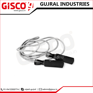 Deportes y entretenimiento Productos Poly Cuerdas sólidas Gimnasio Equipo de fitness - Product Image 5