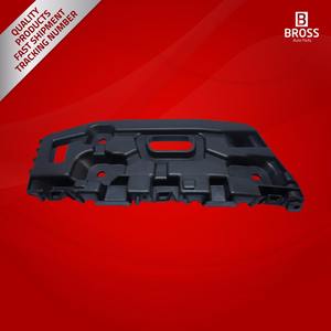 Support de pare-chocs avant droit, accessoire pour voiture, BSP678, - Product Image 3