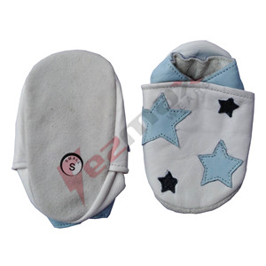 Fezmax – chaussures en cuir pour bébé, vente en gros, tendance 2023 - Product Image 2