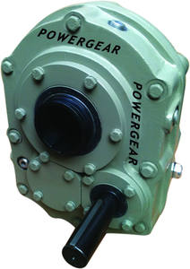TXT 109 Shaft Mounted Speed Reducer - Product Image 2