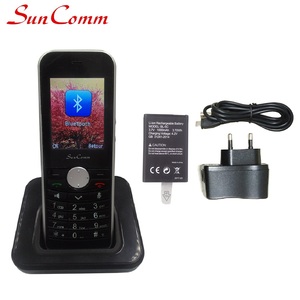 Điện Thoại Không Dây Tầm Xa Cuộc Gọi SC-9068-GH3G - Product Image 6