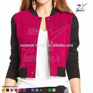 Chaqueta de invierno de béisbol Varsity de algodón para hombre, nueva ropa de abrigo americana para club juvenil, Escuela Universitaria, con decoración bordada - Product Image 4