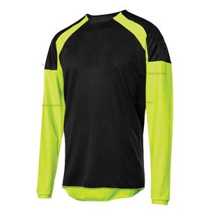 เสื้อเจอร์ซีย์มอเตอร์ครอสแบบตาข่ายเย็นสบาย, เสื้อเจอร์ซีย์มอเตอร์ครอสสีขาว - Product Image 3