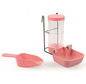 เครื่องให้อาหารสัตว์เลี้ยง762-H - Product Image 1