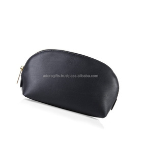 Bolsa personalizada de cuero pu para maquillaje, promoción - Product Image 1