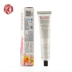 Groothandel Prijs Private Label Permanente Crème Beste Non Allergische Groothandel Merken Monsters Haarkleur Haarverf Voor Mannen Vrouwen