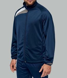 Chándal cálido Copa del mundo 2023 Chándales deportivos hechos a medida para fabricación de hombres - Product Image 4