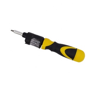 [Handy-Age]-ไขควงวงล้อหลายบิต (HT1800-094) - Product Image 1