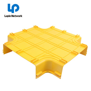Yixing — plateau <span class=keywords><strong>de</strong></span> câbles en plastique, fibre optique, pvc, abs, pour centre <span class=keywords><strong>de</strong></span> données - Product Image 3