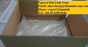 Envasado de Aloe Vera TRITURADO a granel en almíbar/agua - Product Image 3