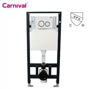 Fournisseurs chinois salle de bain toilette suspendue citerne dissimulée filigrane CE UPC placard à <span class=keywords><strong>eau</strong></span> <span class=keywords><strong>suspendu</strong></span> articles sanitaires cacher le réservoir <span class=keywords><strong>d</strong></span>'<span class=keywords><strong>eau</strong></span> - Product Image 2