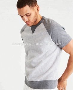 Sweat-shirt personnalisé pas cher en vrac OEM, sweat à capuche personnalisé uni 100% coton pour hommes, vente en gros de pull blanc Sweat-shirt respirant - Product Image 4