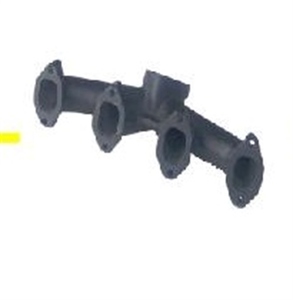 ท่อร่วมไอเสียเฟียต640 (Quad) (OEM: 2002-4606570) - Product Image 1