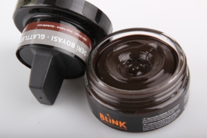 ขวดแก้วพรีเมี่ยมขนาด50มล. สำหรับทำความสะอาดรองเท้าครีมและน้ำยาขัดหนัง - Product Image 5