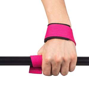 Fitness Safety Power <b>Bags</b> <b>Grip</b> Strap for Weight Lifting - Product Image 2