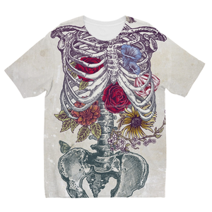 เสื้อยืดพิมพ์ลาย3D ลำลองสำหรับผู้ชายขนาดพิเศษแห้งเร็วระบายอากาศได้ดีเสื้อเจอร์ซีย์ออกแบบได้ตามต้องการ100% โพลีเอสเตอร์ - Product Image 6