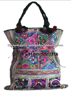 Bolso de algodón - Product Image 1