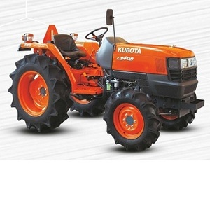 Vente en gros 2022 Prix usine Mini tracteur Kubota 4RM Philippines Neuf Conditionnement Agricole Motoculteur Composants de pompe à moteur haute performance - Product Image 2