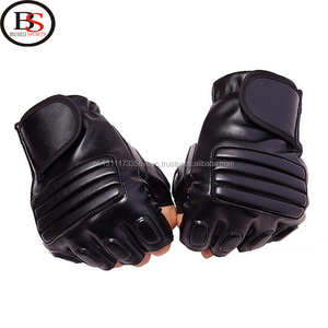 OEM ขายส่งแคมป์ล่าสัตว์ที่ดีที่สุดเพนท์บอลขี่จักรยานถุงมือยุทธวิธีที่มีคุณภาพสูงที่ดีที่สุดถุงมือยุทธวิธี2022 - Product Image 6