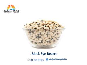 Frijoles Negros para Exportación en Bolsas de PP de 15kg/25kg/50kg, Vida Útil de 2-3 Años, Certificados por APEDA e ISO - Product Image 4